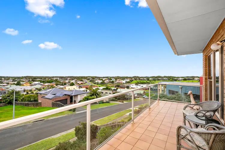 Third view of Homely house listing, 11 Sea Breeze Court, Ocean Grove VIC 3226