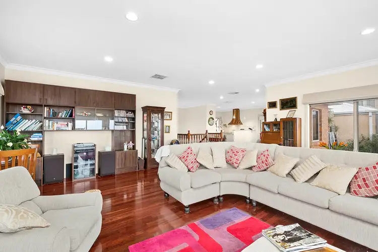 Fourth view of Homely house listing, 11 Sea Breeze Court, Ocean Grove VIC 3226