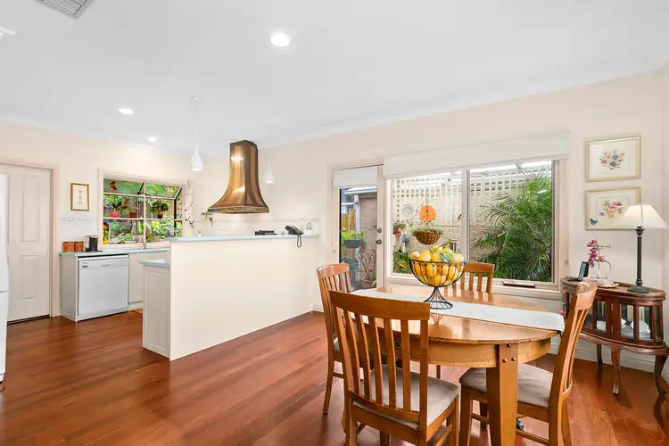 Fifth view of Homely house listing, 11 Sea Breeze Court, Ocean Grove VIC 3226