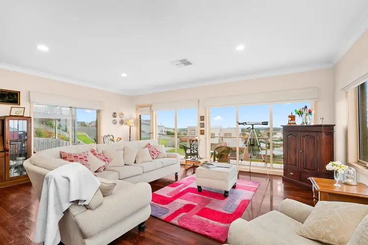 Sixth view of Homely house listing, 11 Sea Breeze Court, Ocean Grove VIC 3226