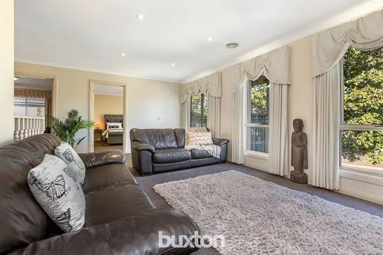 Third view of Homely house listing, 24 St Glens Way, Lake Gardens VIC 3355