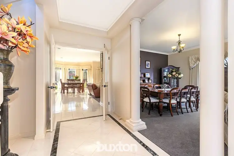 Fourth view of Homely house listing, 24 St Glens Way, Lake Gardens VIC 3355