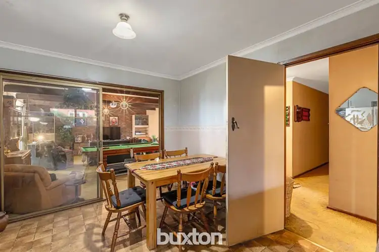 Fifth view of Homely house listing, 415 Neil Street, Soldiers Hill VIC 3350