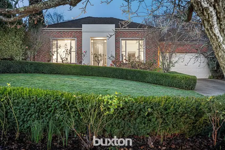 1 Vista Court, Black Hill VIC 3350