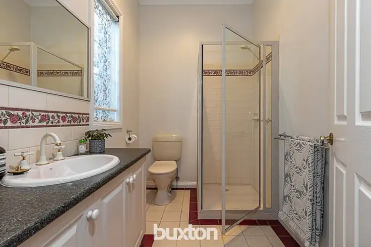 Fourth view of Homely house listing, 1 Vista Court, Black Hill VIC 3350