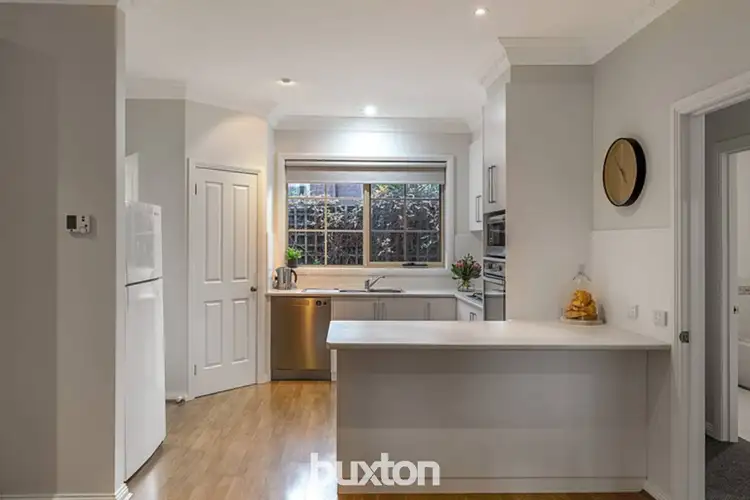 Sixth view of Homely house listing, 1 Vista Court, Black Hill VIC 3350