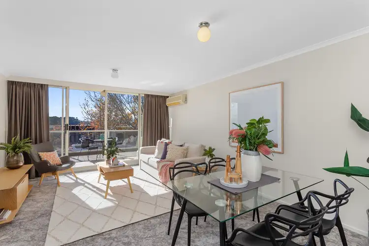 Fourth view of Homely apartment listing, 15B/9 Chandler Street, Belconnen ACT 2617