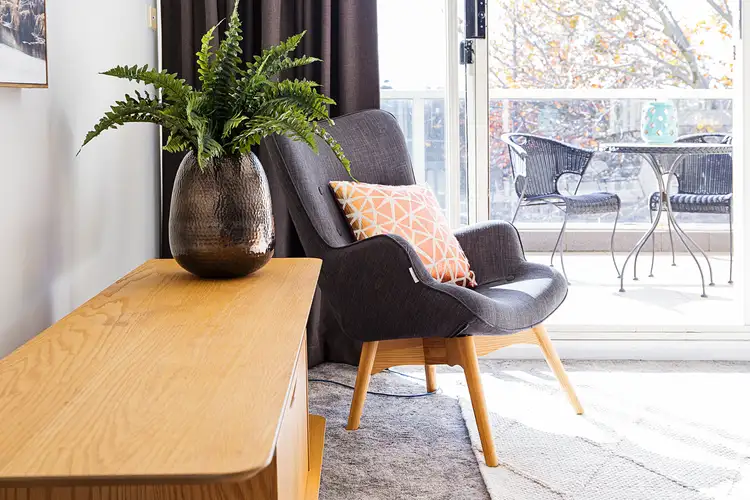 Fifth view of Homely apartment listing, 15B/9 Chandler Street, Belconnen ACT 2617