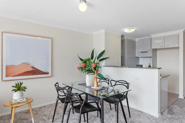 Sixth view of Homely apartment listing, 15B/9 Chandler Street, Belconnen ACT 2617