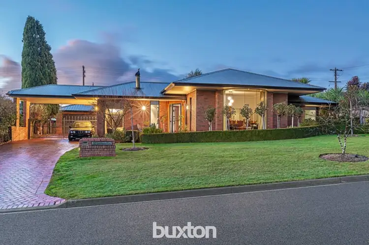 32 Lemuela Court, Invermay Park VIC 3350