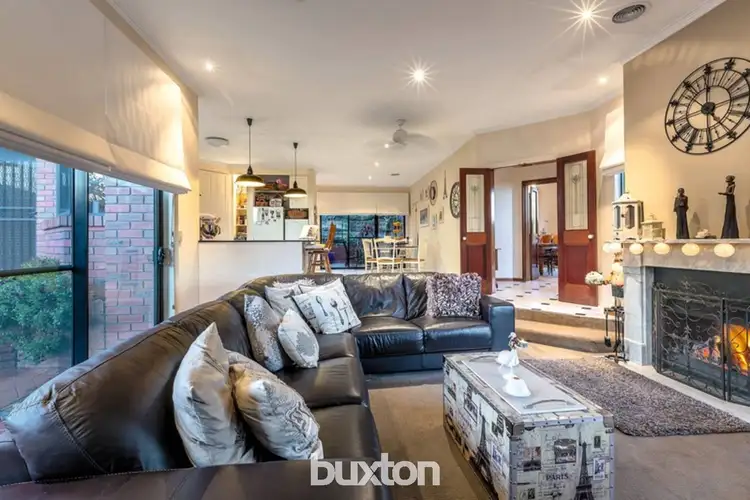 Sixth view of Homely house listing, 32 Lemuela Court, Invermay Park VIC 3350