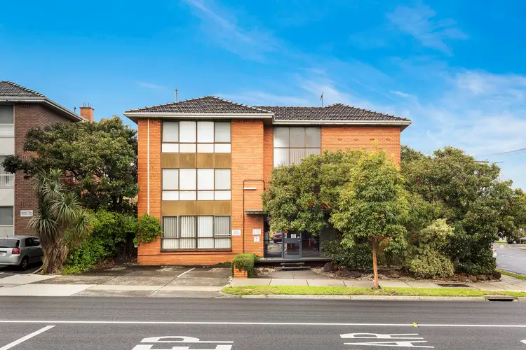 10/230 Ascot Vale Road, Ascot Vale VIC 3032