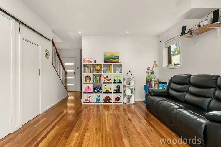 Third view of Homely townhouse listing, 1/13 Nisbett Street, Reservoir VIC 3073