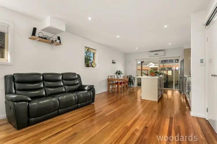 Seventh view of Homely townhouse listing, 1/13 Nisbett Street, Reservoir VIC 3073