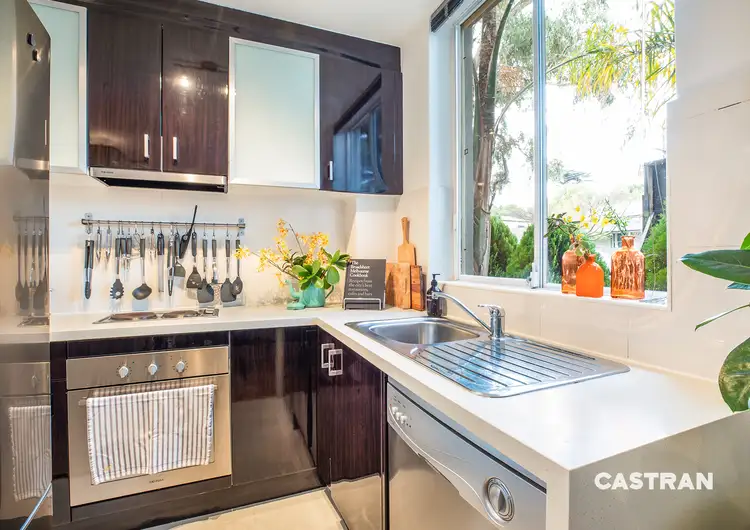 Third view of Homely apartment listing, 1/245 Hotham Street, Ripponlea VIC 3185