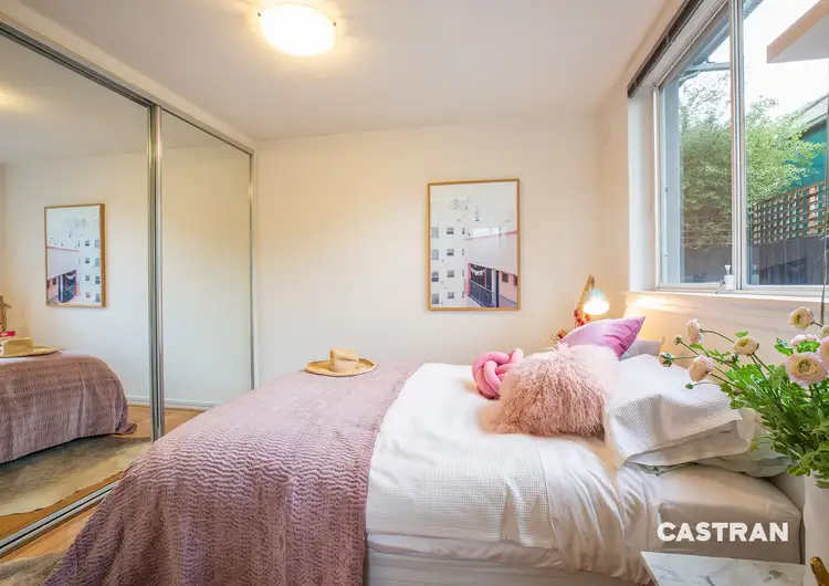 Fourth view of Homely apartment listing, 1/245 Hotham Street, Ripponlea VIC 3185