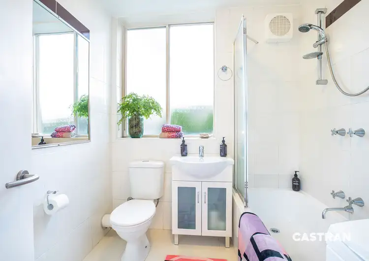 Fifth view of Homely apartment listing, 1/245 Hotham Street, Ripponlea VIC 3185