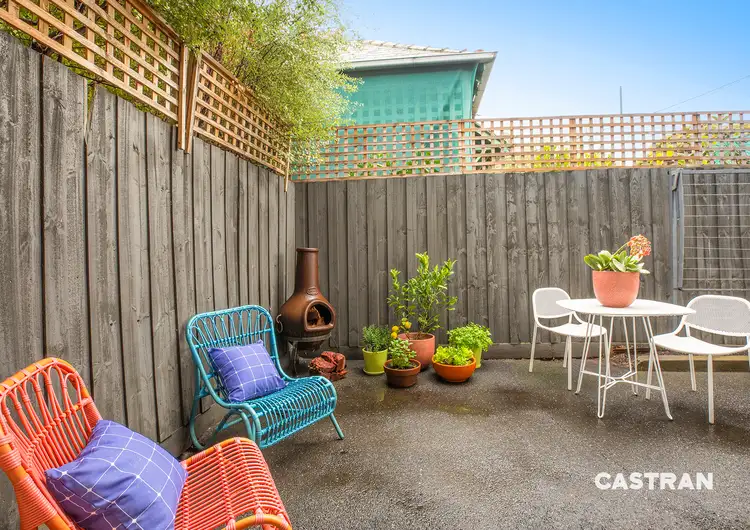 Sixth view of Homely apartment listing, 1/245 Hotham Street, Ripponlea VIC 3185