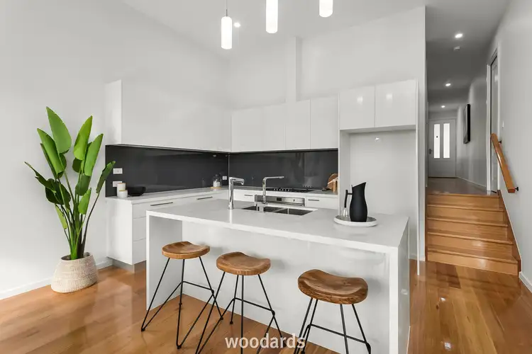 Third view of Homely house listing, 1B Alfred Street, Templestowe Lower VIC 3107