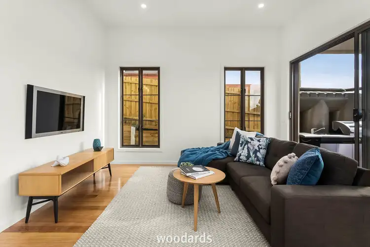 Fourth view of Homely house listing, 1B Alfred Street, Templestowe Lower VIC 3107