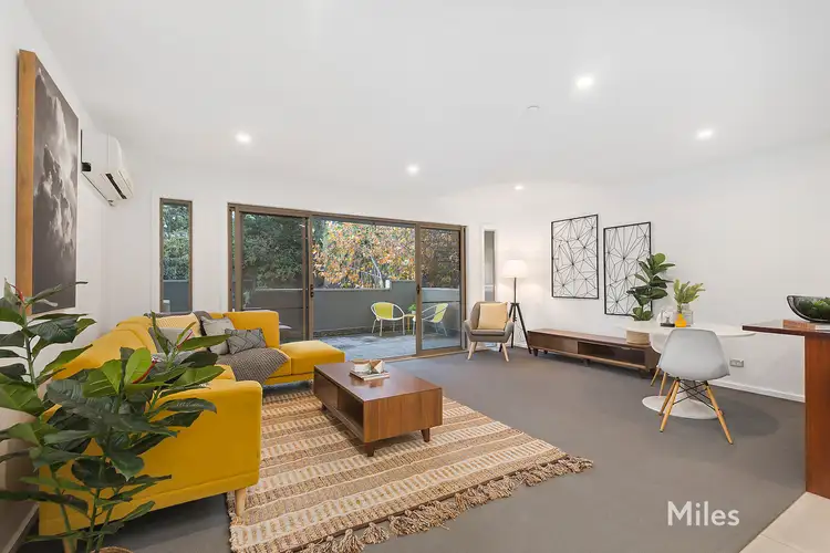 5/82-84 Mount Street, Heidelberg VIC 3084