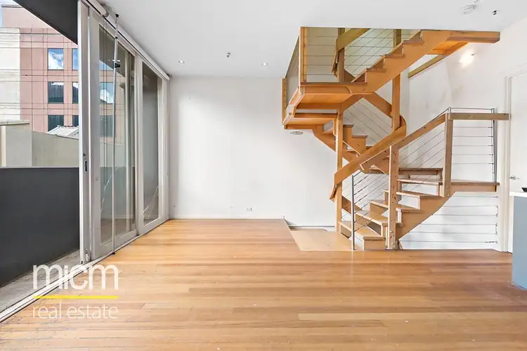 19/313-315 Flinders Lane, Melbourne VIC 3000