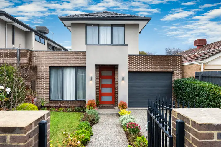 32 Francis Street, Blackburn VIC 3130