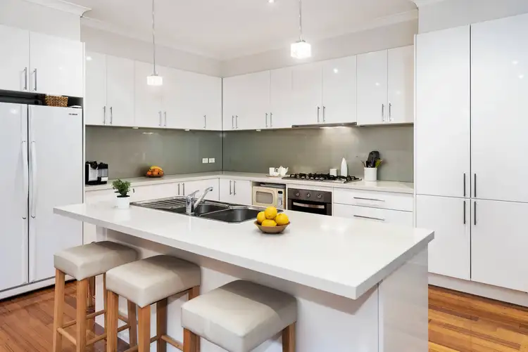 Third view of Homely house listing, 32 Francis Street, Blackburn VIC 3130