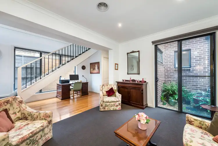 Fifth view of Homely house listing, 32 Francis Street, Blackburn VIC 3130