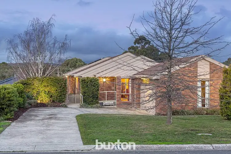 15 Rodney Avenue, Canadian VIC 3350