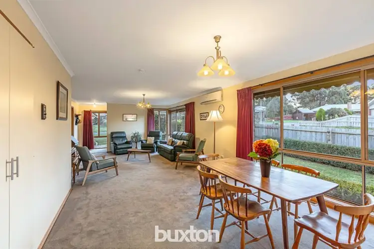 Fifth view of Homely house listing, 15 Rodney Avenue, Canadian VIC 3350
