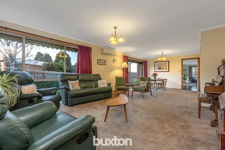 Sixth view of Homely house listing, 15 Rodney Avenue, Canadian VIC 3350