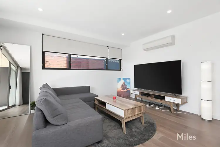 Third view of Homely apartment listing, G02/55 Yarra Street, Heidelberg VIC 3084