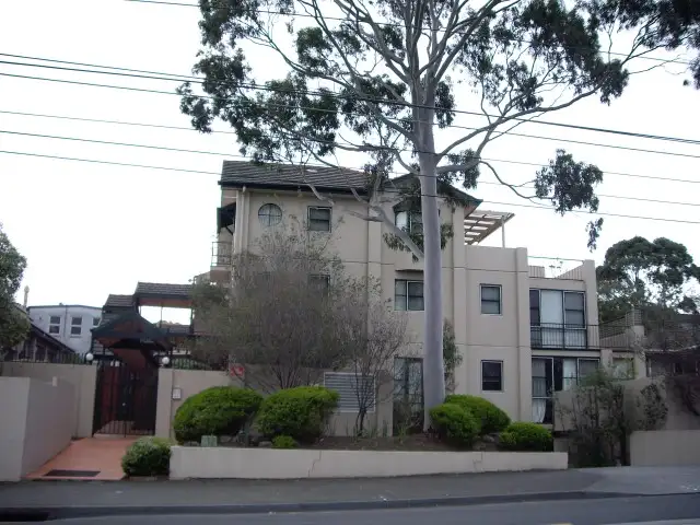 47 Riversdale Road