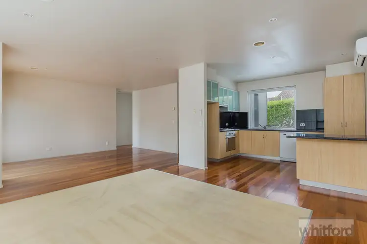 Second view of Homely unit listing, 2/15 Francis Street, Belmont VIC 3216