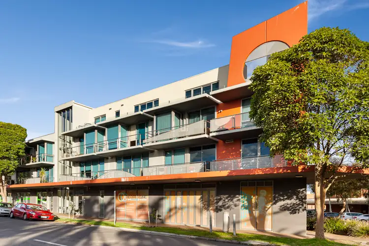 13/22 Abbott Street, Sandringham VIC 3191