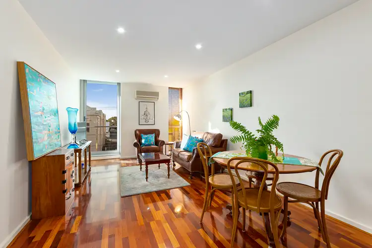 Second view of Homely apartment listing, 13/22 Abbott Street, Sandringham VIC 3191