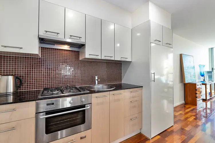 Third view of Homely apartment listing, 13/22 Abbott Street, Sandringham VIC 3191