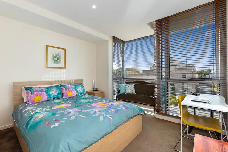 Fourth view of Homely apartment listing, 13/22 Abbott Street, Sandringham VIC 3191