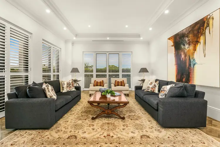 Third view of Homely apartment listing, 3/30 Douglas Street, Toorak VIC 3142