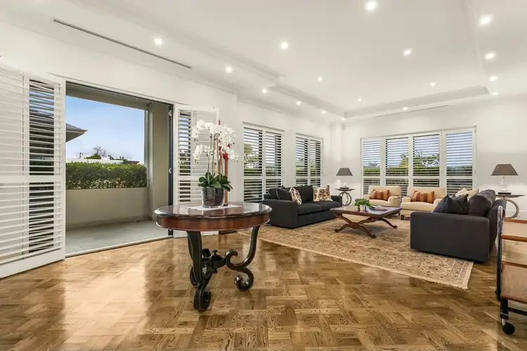 Fourth view of Homely apartment listing, 3/30 Douglas Street, Toorak VIC 3142