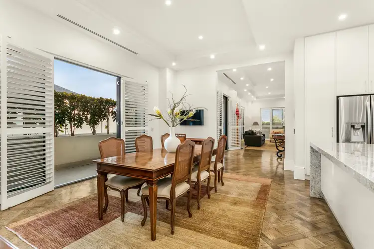 Fifth view of Homely apartment listing, 3/30 Douglas Street, Toorak VIC 3142