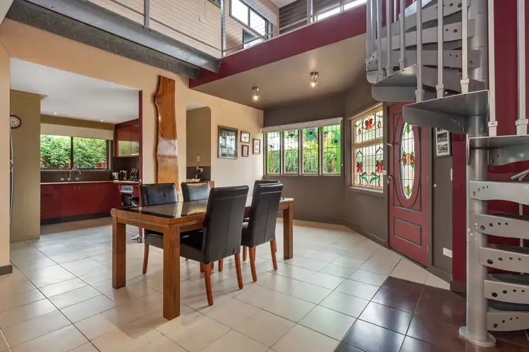 Second view of Homely townhouse listing, 2/2 George Street, Frankston VIC 3199