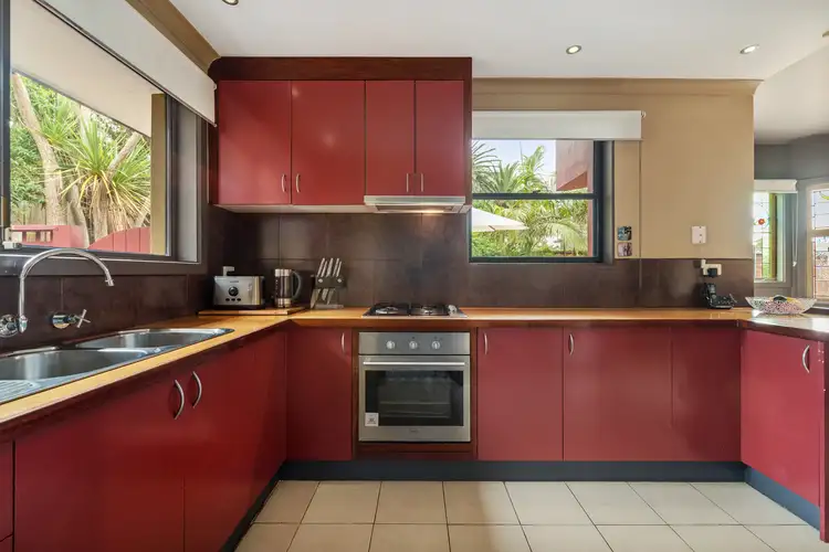 Third view of Homely townhouse listing, 2/2 George Street, Frankston VIC 3199