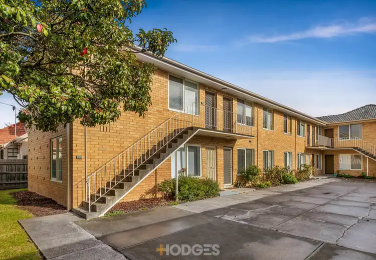 6/34 Bute Street, Murrumbeena VIC 3163