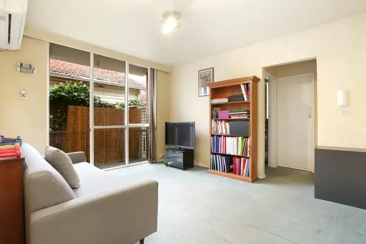 3/121 Gillies Street, Fairfield VIC 3078