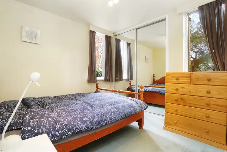 Fourth view of Homely apartment listing, 3/121 Gillies Street, Fairfield VIC 3078