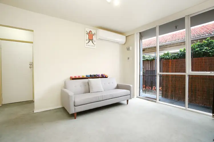 Fifth view of Homely apartment listing, 3/121 Gillies Street, Fairfield VIC 3078