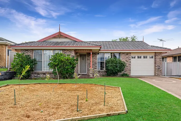 5 Ulambi Crescent, Maryland NSW 2287