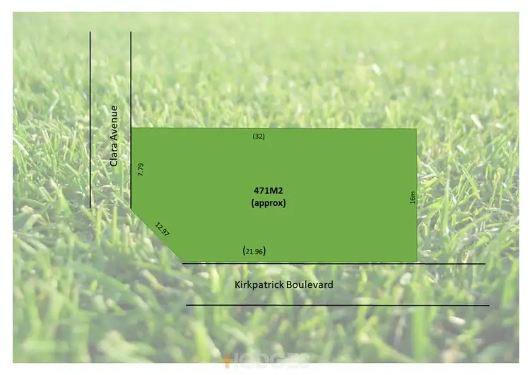 Lot 3025/121-179 Clara Avenue, Truganina VIC 3029